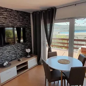 Boric Apartment