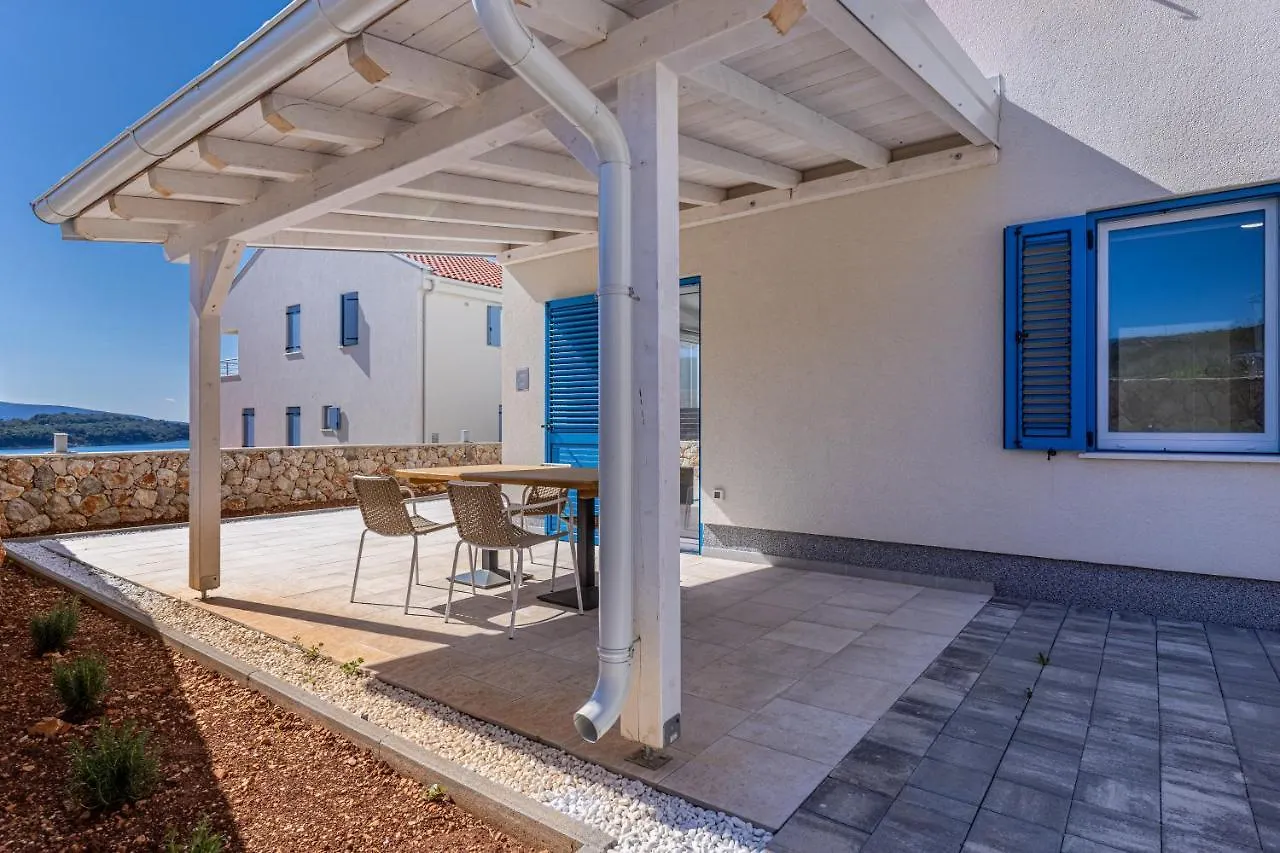 Apartment Sea Paradise Cres