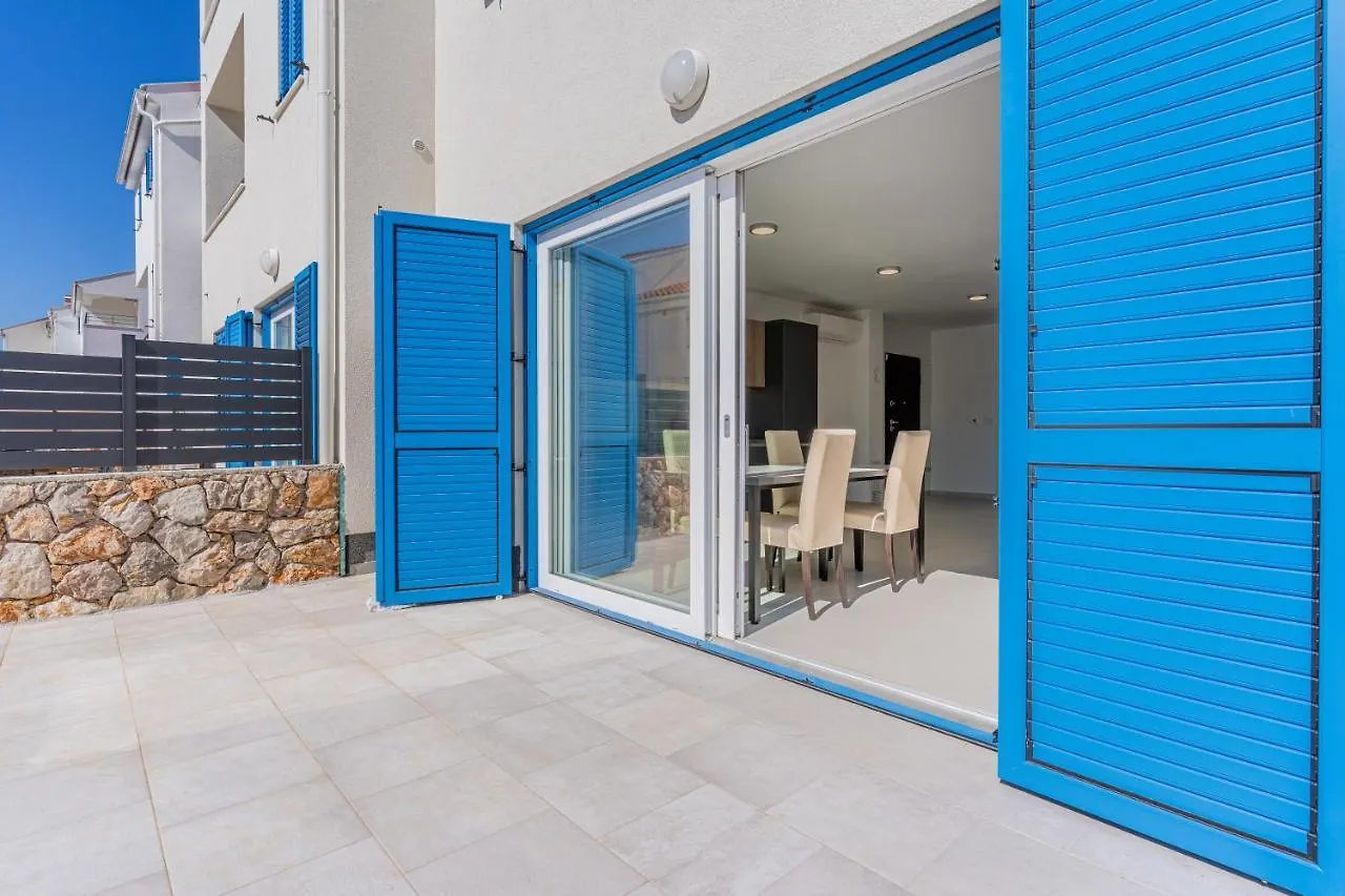 Apartment Sea Paradise Cres